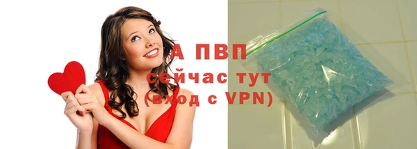 стафф Абаза